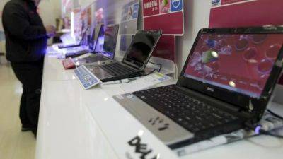 In big move, govt restricts import of laptops, tablets, servers with immediate effect - tech.hindustantimes.com - India