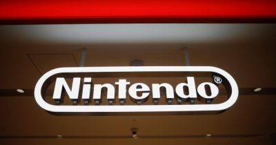 Nintendo sees record first quarter profit thanks to Zelda and the Mario movie - engadget.com