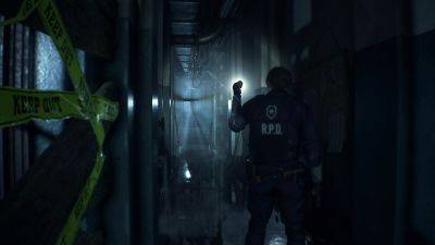 Resident Evil 2 Remake Has Sold Over 12.6 Million Units, Overtaking Resident Evil 7 - gamingbolt.com