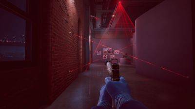 Payday 3 Has Security Modifiers Based on Difficulty, Will Expand Hacking Post-Launch - gamingbolt.com
