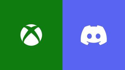 You'll soon be able to stream footage from your Xbox console straight to Discord - techradar.com