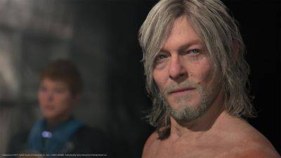 Hideo Kojima teases Death Stranding 2 will change the meaning of "strand" - gamesradar.com - Japan - Teases