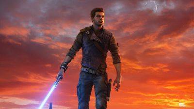 EA is bringing Star Wars Jedi: Survivor to last-generation consoles - gamedeveloper.com