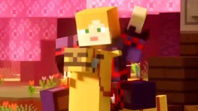 Minecraft update makes it easier to find diamonds - pcgamesn.com