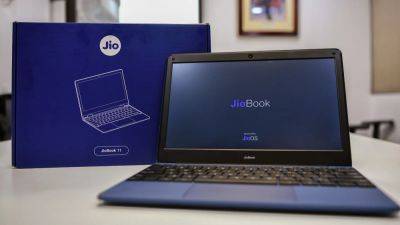 Eyeing the affordable JioBook? Check out the laptop in just 5 points - tech.hindustantimes.com - India