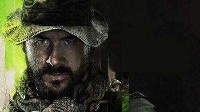 Activision Teases Call Of Duty: Modern Warfare III Reveal Next Week - gameinformer.com - Teases