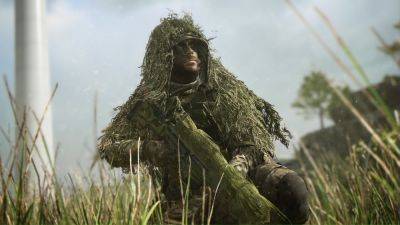 Call of Duty: Modern Warfare 3 Leaks Again, Activision Gets in on the Joke - ign.com