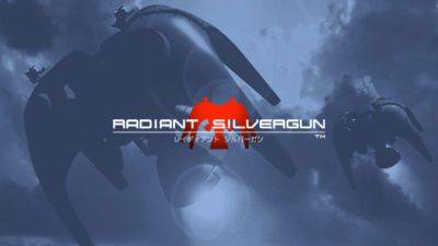 Radiant Silvergun Finally (Officially) Playable On PC Via Steam - gameranx.com