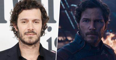 Adam Brody could have played Star-Lord – and the Guardians of the Galaxy dynamic would have been totally different - gamesradar.com