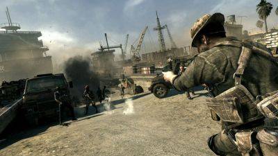 After 14 years, Call of Duty servers on Wii and 3DS are dead - gamesradar.com - After
