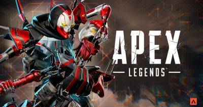 Apex Legends Season 18 launch date confirmed and a reworked Revenant is on the way - eurogamer.net
