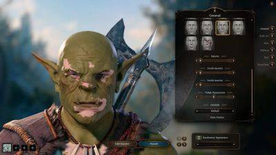 The most popular class and race in Baldur’s Gate 3 will definitely surprise you - pcinvasion.com