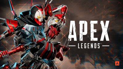 Apex Legends: Resurrection unleashes Revenant Reborn with Season 18 - destructoid.com