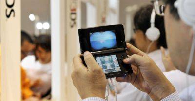 Even after eShop closure, Nintendo’s sold more than 200,000 3DS games - polygon.com