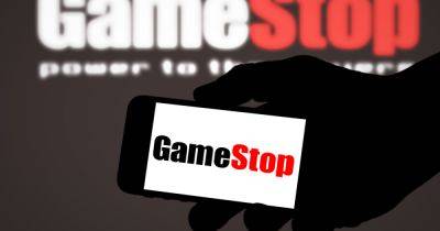 GameStop to dump cryptocurrency wallet support - gamesindustry.biz