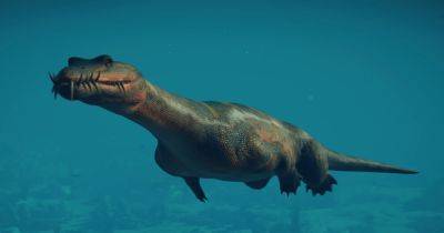 Jurassic World Evolution 2 DLC to Feature Prehistoric Marine Species - comingsoon.net