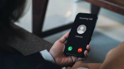 Pair of Scammers Hit With FCC's Largest-Ever Robocalling Fine, at $300 Million - pcmag.com - Usa - state Texas - state California