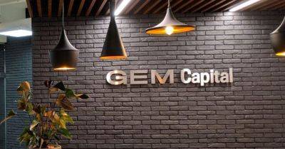 GEM Capital unveils $50m investment - gamesindustry.biz - county Gem