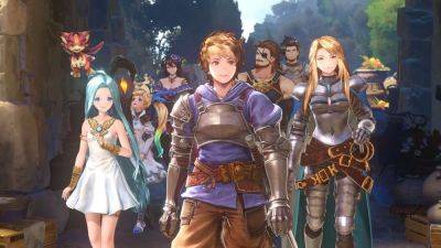 Granblue Fantasy: Relink Has 4 Editions, Preorders Available At Amazon - gamespot.com