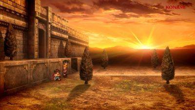Suikoden I & II HD Remaster: Gate Rune and Dunan Unification Wars delayed beyond 2023 - gematsu.com
