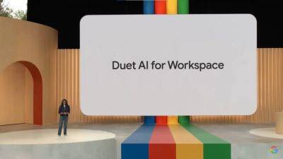 Google’s Duet AI launched for Gmail, Drive, Docs, and more; Know price, features, and more - tech.hindustantimes.com