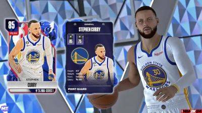 Five Big Changes coming to MyTeam in NBA 2K24 - gamepur.com