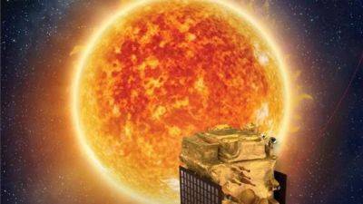 Race for Sun heats up: These are various solar missions - tech.hindustantimes.com - Britain - Usa - China - Japan - India - These