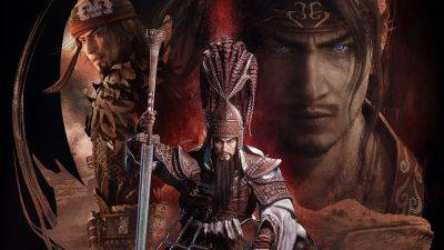 Wo Long: Fallen Dynasty DLC ‘Conqueror of Jiangdong’ launches September 27 - gematsu.com - Launches