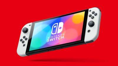 A Ton Of Nintendo Switch-Exclusive Games Are On Sale This Week - gamespot.com