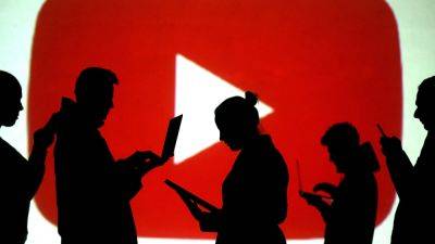 YouTube removes almost 2 mn videos in crackdown; shockingly machines flagged 93% of them - tech.hindustantimes.com