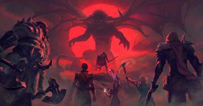 Diablo 4 has only made Diablo Immortal more popular, say Blizzard - rockpapershotgun.com - Diablo