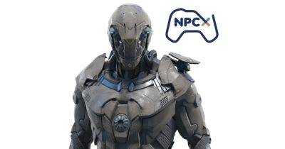 NPCx raises $3m for game character motion capture processing tool - gamesindustry.biz - state Florida