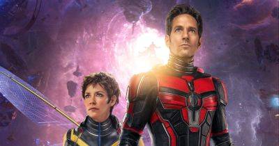 Ant-Man 4 Release Date Rumors: When Is It Coming Out? - comingsoon.net