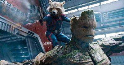 Guardians of the Galaxy Vol. 4 Release Date Rumors: Is It Coming Out? - comingsoon.net