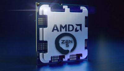 AMD Ryzen 8000 “Granite Ridge” Desktop CPUs Rumored To Utilize Same IO Die As Ryzen 7000 - wccftech.com