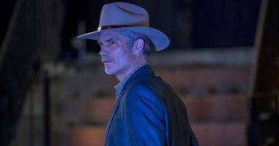 Justified: City Primeval turned Justified’s dark humor into plain old darkness - polygon.com - city Detroit - state Kentucky