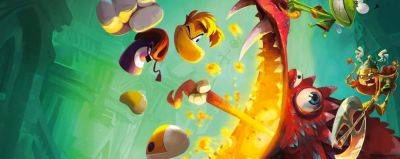 Rayman Legends – 10 years on from the near perfect platformer, but what’s next for Rayman? - thesixthaxis.com