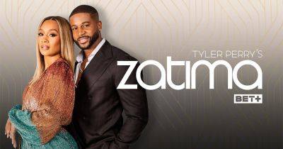 Zatima Season 3 Release Date Rumors: Is It Coming Out? - comingsoon.net - county Tyler - county Perry
