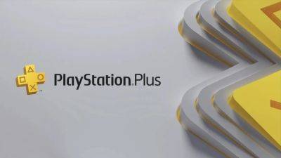 Sony is raising PlayStation Plus prices by up to 35% - videogameschronicle.com - Britain - Usa