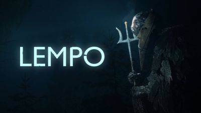 Psychological horror game Lempo launches September 7 for PS5, PC - gematsu.com - Launches