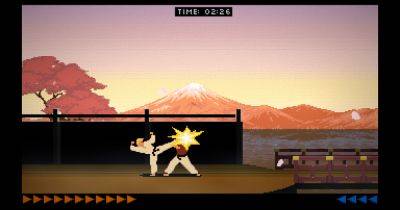 Making of Karateka delves into Prince of Persia creator’s debut in an interactive doc, includes a remaster and playable prototypes - rockpapershotgun.com - Britain - Japan - Jordan