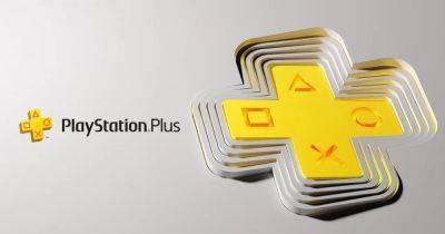 Sony is jacking up annual PlayStation Plus plans by as much as $40 - engadget.com