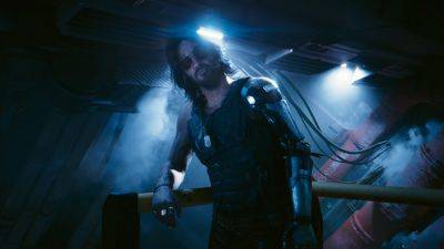 CD Projekt has explained why Phantom Liberty will be Cyberpunk 2077’s only expansion - videogameschronicle.com - Usa