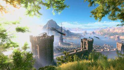 Baldur's Gate 3 Director Dispels Rumors About Last-Minute Content Cuts Before Release - ign.com