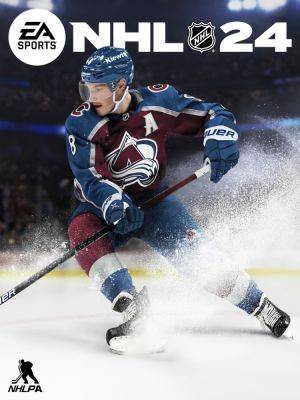 EA SPORTS NHL 24 Releases Official Gameplay Trailer and Deep Dive Video - gamesreviews.com