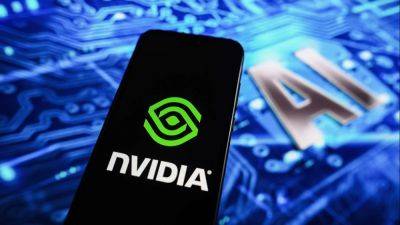 Nvidia Faces More Restrictions on AI Chip Sales, This Time in the Middle East - pcmag.com - Usa - China