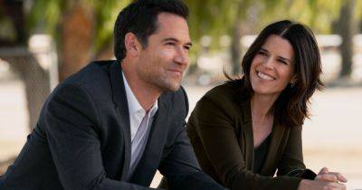 Neve Campbell Not Returning for The Lincoln Lawyer Season 3 - comingsoon.net - Los Angeles