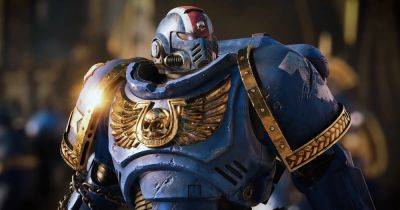 Warhammer 40,000: Space Marine 2 and Don't Nod's Banishers re-emerge with nearly 25 minutes of gameplay - eurogamer.net