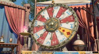 Baldur’s Gate 3 – How To Win Akabi’s Jackpot In The Circus Of The Last Days - gameranx.com