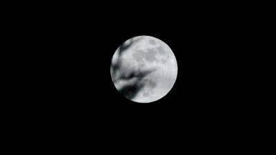 Last 'Super Blue Moon' until 2037 rises tonight - tech.hindustantimes.com - Britain - Canada - Italy - city Rome - Indonesia
